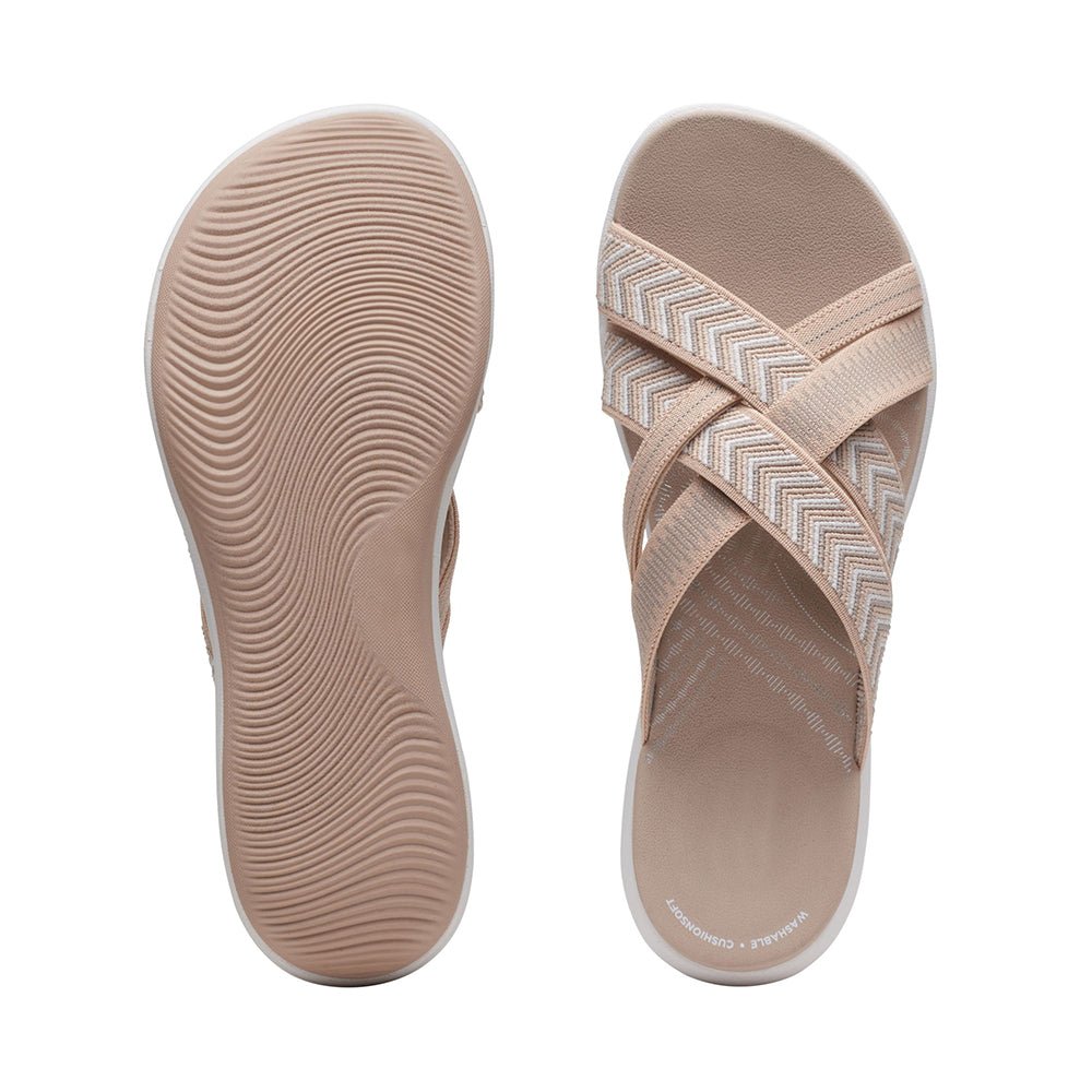 HarmonyWalk | Orthopedic Comfort Sandals