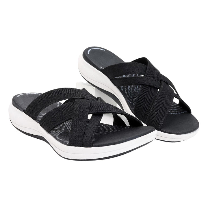 HarmonyWalk | Orthopedic Comfort Sandals