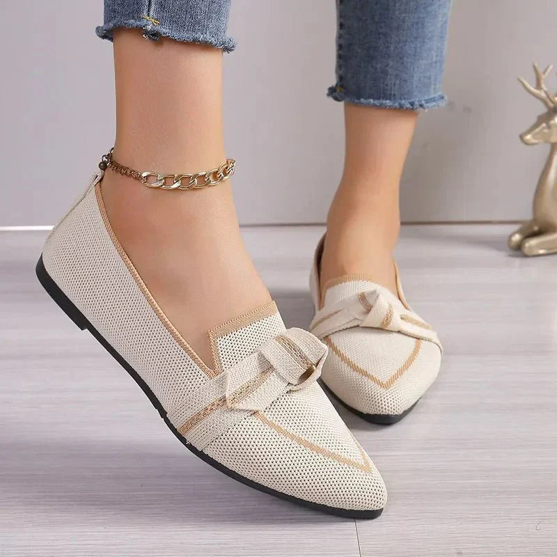 Lenaro | Elegant Luxe Loafers