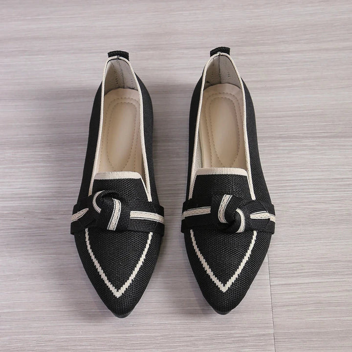 Lenaro | Elegant Luxe Loafers