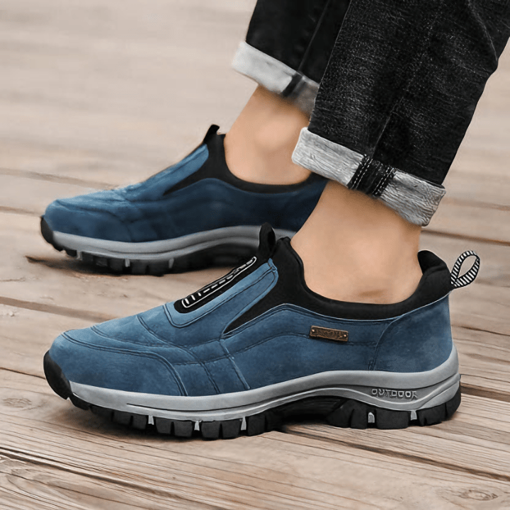 Zooma | Premium Orthopedic Shoes 