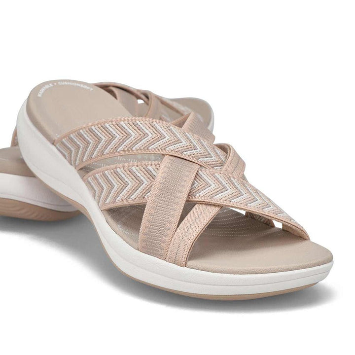 HarmonyWalk | Orthopedic Comfort Sandals