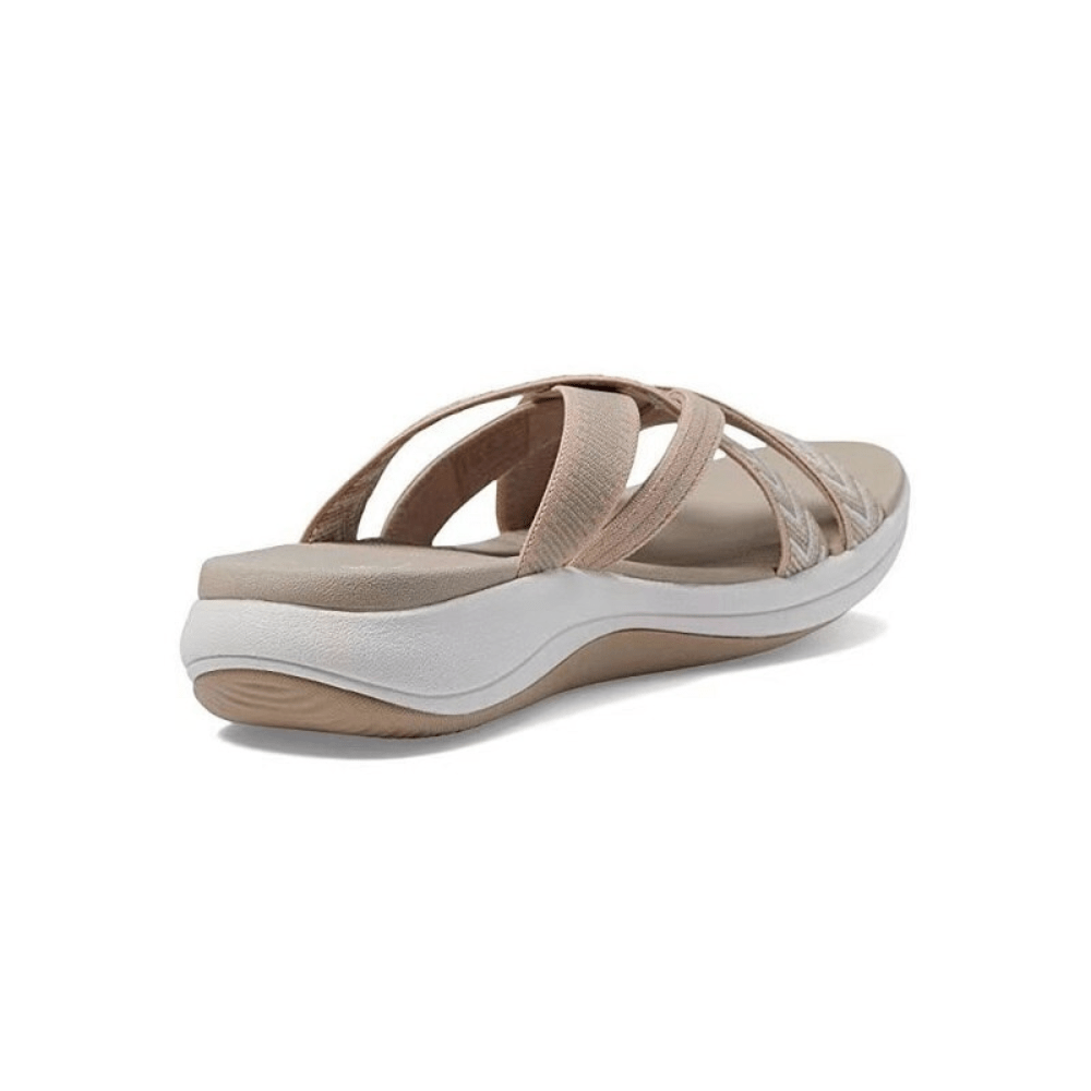 HarmonyWalk | Orthopedic Comfort Sandals