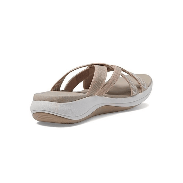 HarmonyWalk | Orthopedic Comfort Sandals