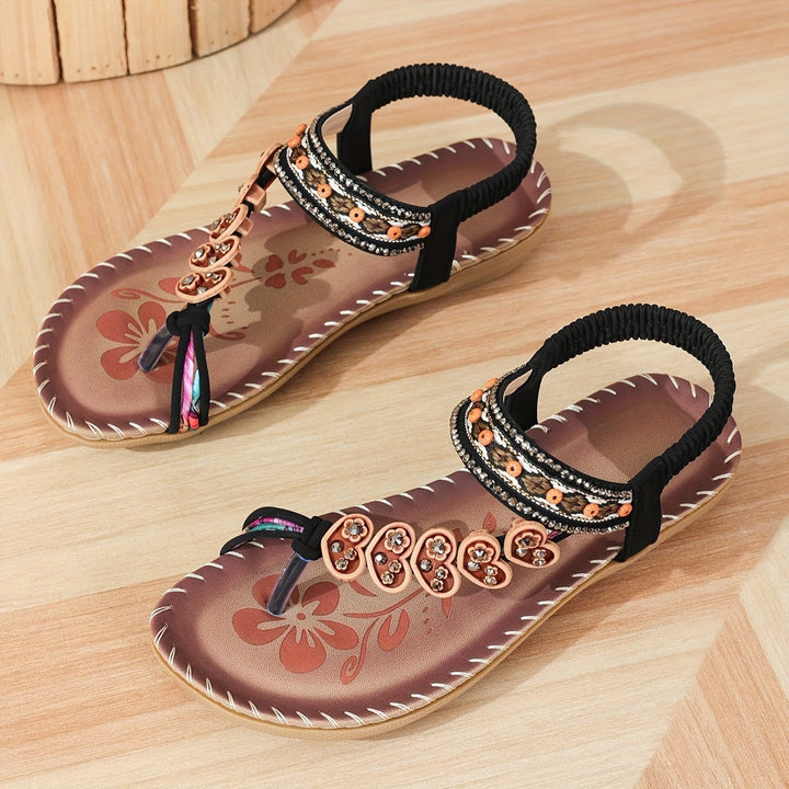 Nika | Comfortable Orthopedic Sandals 