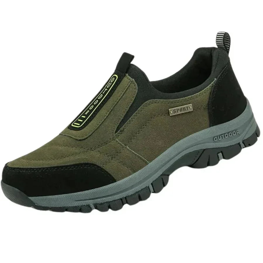 Zooma | Premium Orthopedic Shoes 