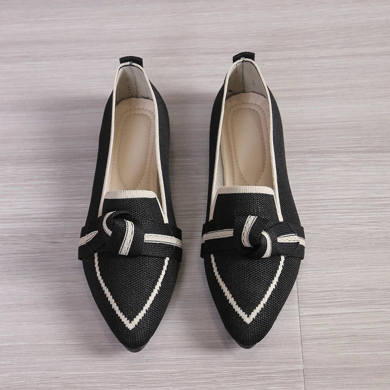 Lenaro | Elegant Luxe Loafers